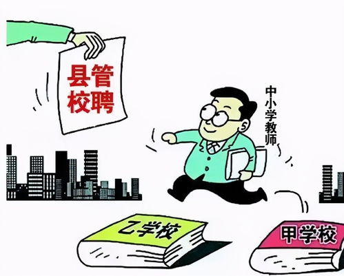 未来教师会失业吗？——从‘末位淘汰’看教育行业的变局