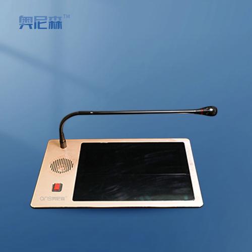 对讲产品-奥尼森电子科技