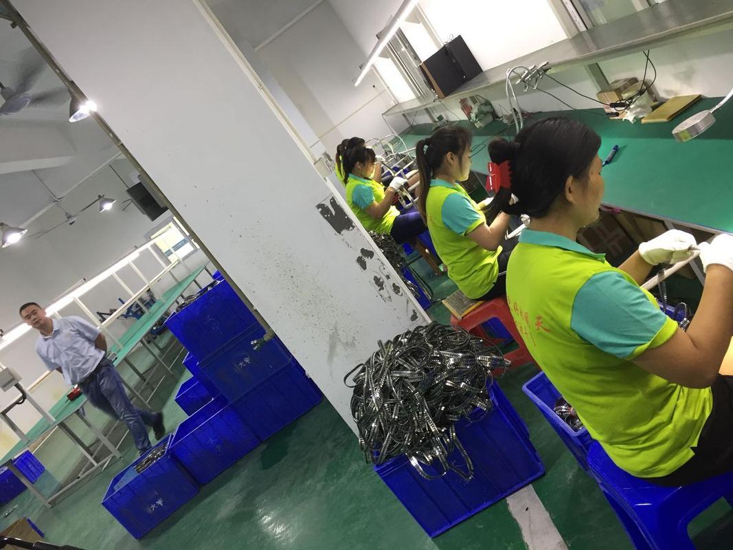 shenzhen dayu precision industry co., ltd
