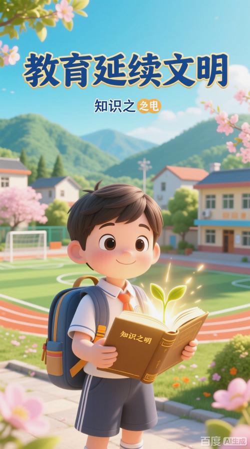 教育的真谛:成长与传承